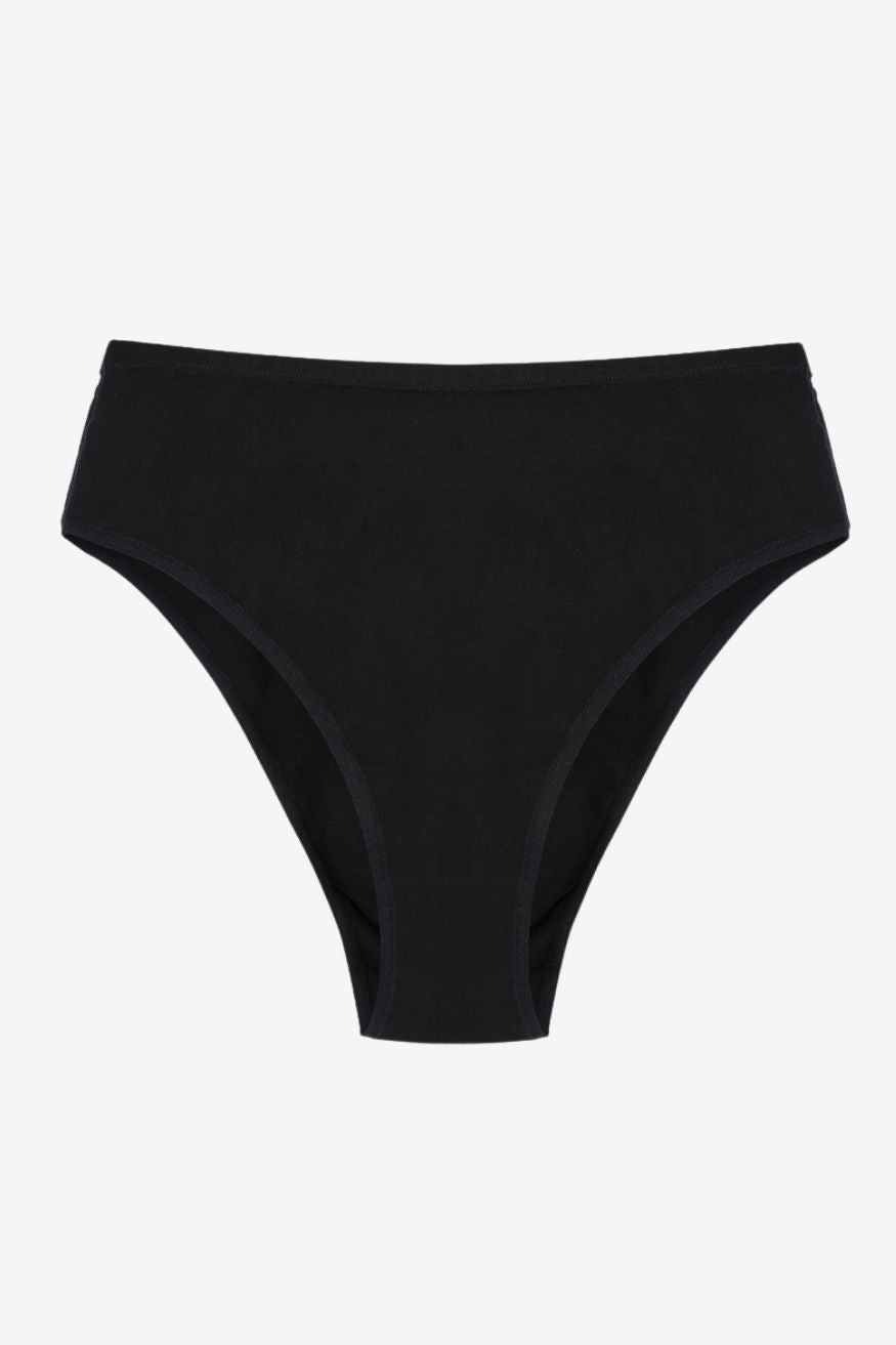 A.A.Y CORE Women’s Cotton High‑Waisted Briefs, BuckyDrop