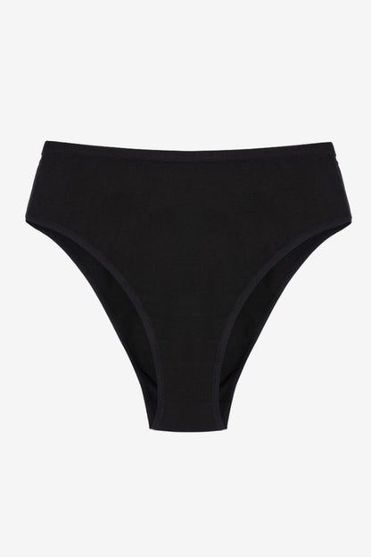 A.A.Y CORE Women’s Cotton High‑Waisted Briefs, BuckyDrop