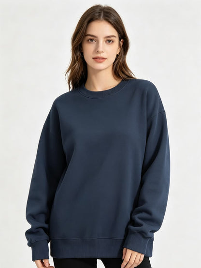 A.A.Y CORE Women’s Heavyweight Crewneck Sweatshirt