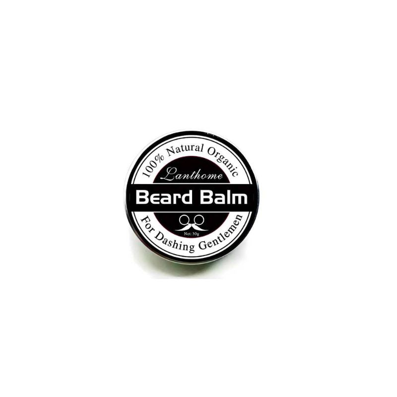 A.A.Y - 100% Natural Organic Beard Balm and Beard Oi
