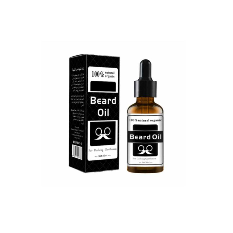 A.A.Y - 100% Natural Organic Beard Balm and Beard Oil
