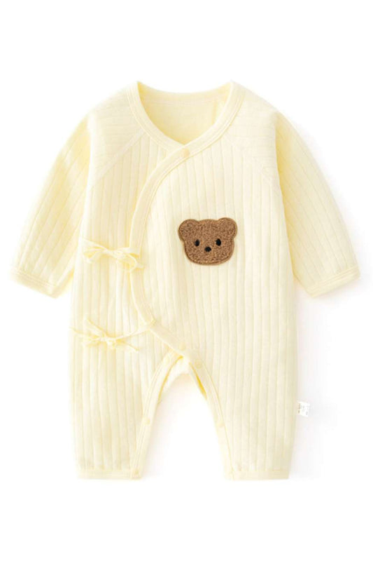 A.A.Y - Baby Onesie Cotton Jumpsuit Newborn Clothes