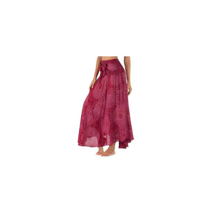 A.A.Y - Boho Swing Skirt Dress 