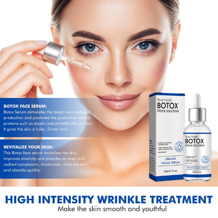 A.A.Y - Botox Anti-aging Serum