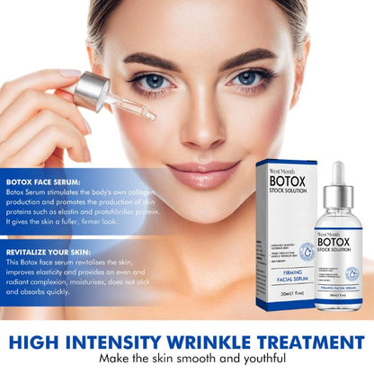 A.A.Y - Botox Anti-aging Serum