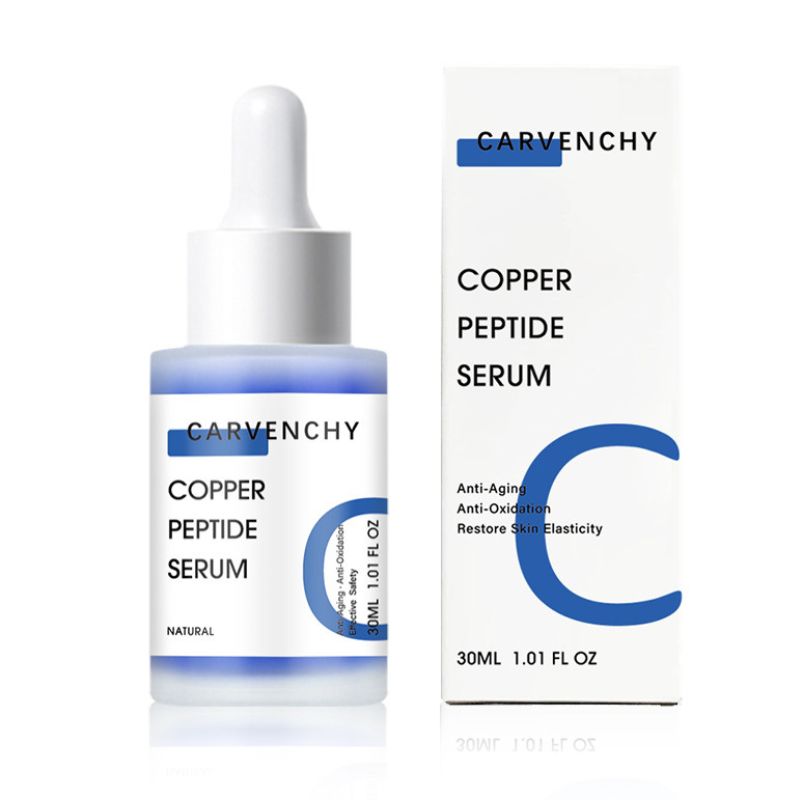 Copper Peptide Serum