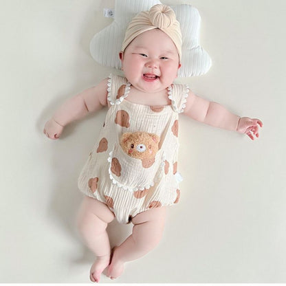 A.A.Y - Cute Baby Romper Playsuit