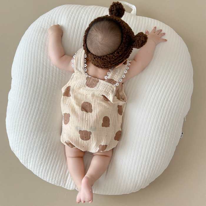 A.A.Y - Cute Baby Romper Playsuit