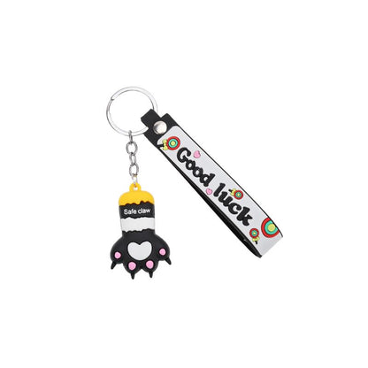 A.A.Y - Cute Portable Good Luck Charm Keychain