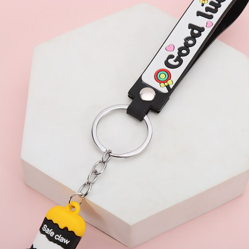 A.A.Y - Cute Portable Good Luck Charm Keychain