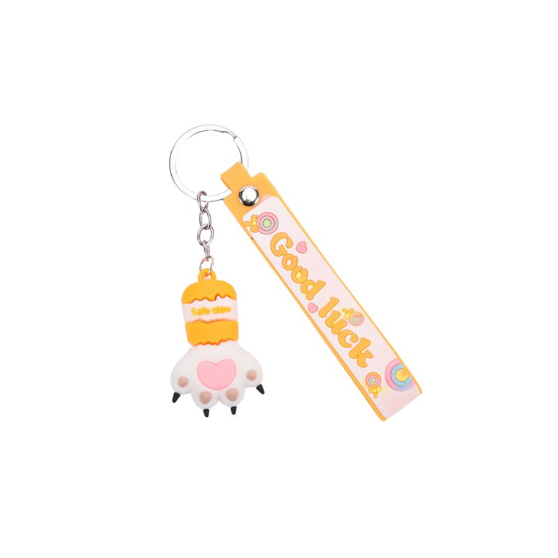 A.A.Y - Cute Portable Good Luck Charm Keychain