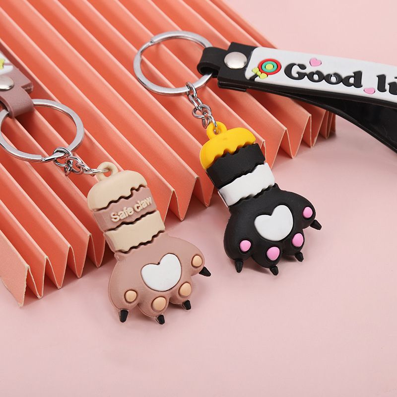 A.A.Y - Cute Portable Good Luck Charm Keychain