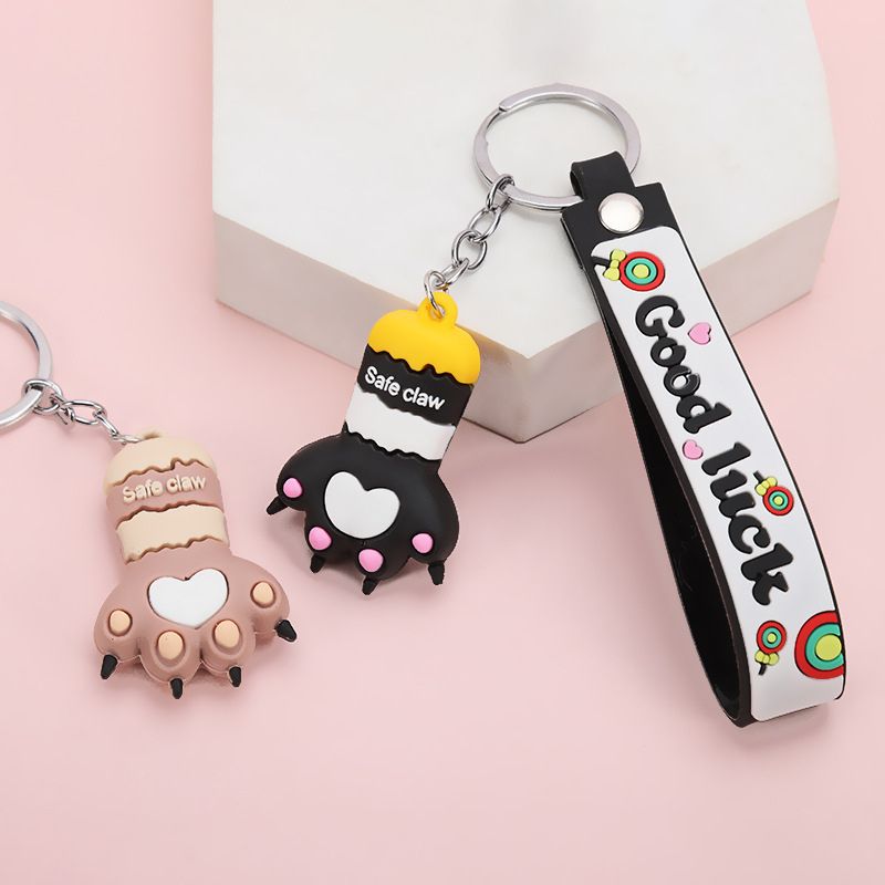 A.A.Y - Cute Portable Good Luck Charm Keychain