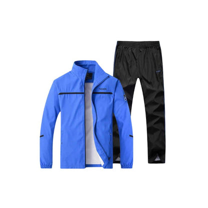 A.A.Y - Gym Tracksuit Men's Jacket Pants Set 