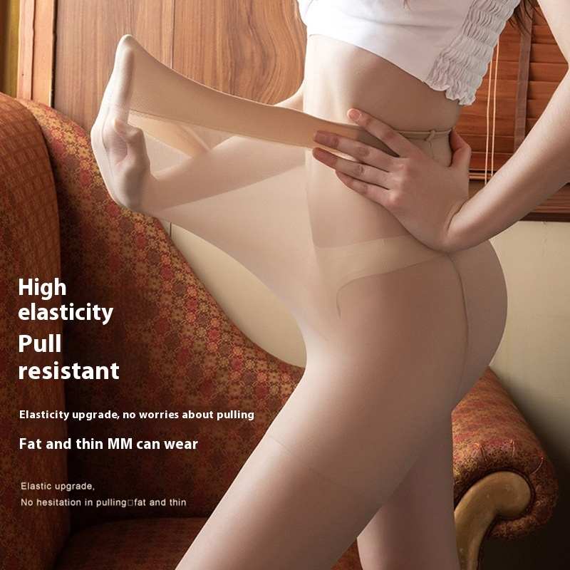 A.A.Y - Ladder Resistant Tights Pantyhose