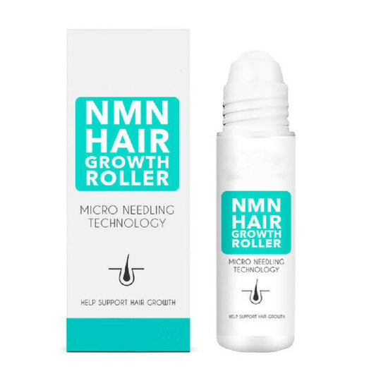 A.A.Y - NMN Hair Reboost Rejuvenation Roller with Hyaluron