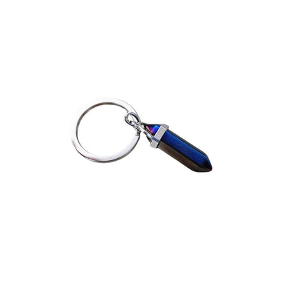 A.A.Y - Natural Gemstone Keychain