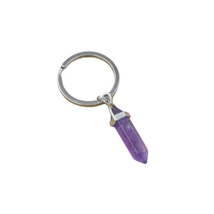 A.A.Y - Natural Gemstone Keychain