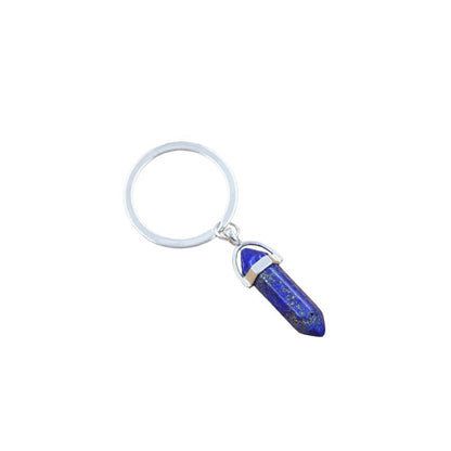 A.A.Y - Natural Gemstone Keychain