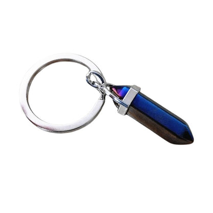 A.A.Y - Natural Gemstone Keychain