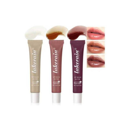 A.A.Y - Natural Lip Gloss Moisturizing Vegan Lipstick
