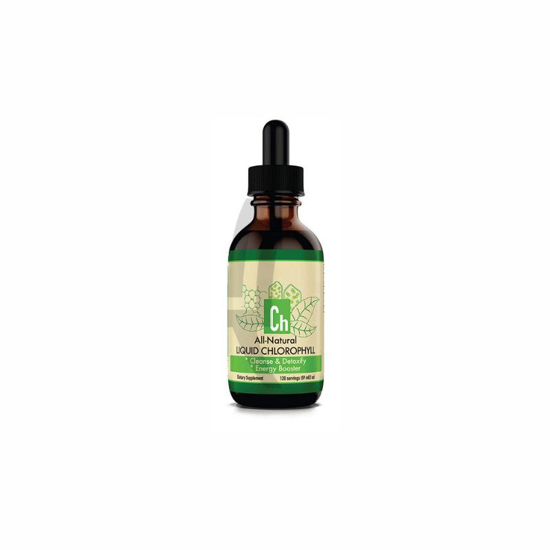 A.A.Y - Natural Liquid Chlorophyll