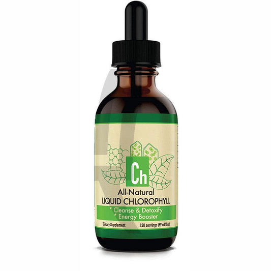 A.A.Y - Natural Liquid Chlorophyll