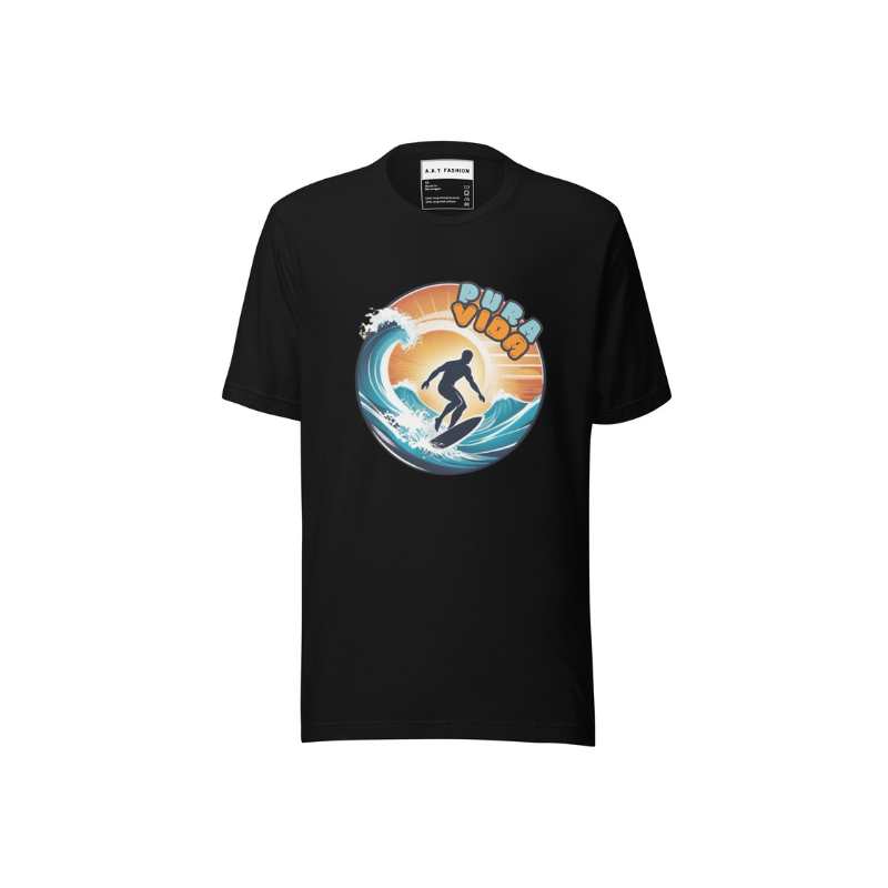 A.A.Y - Pura Vida Surf Eco T-shirt