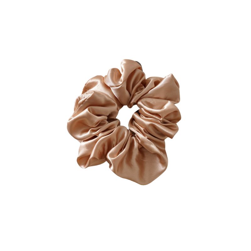 A.A.Y - Satin Scrunchie Hair Bands