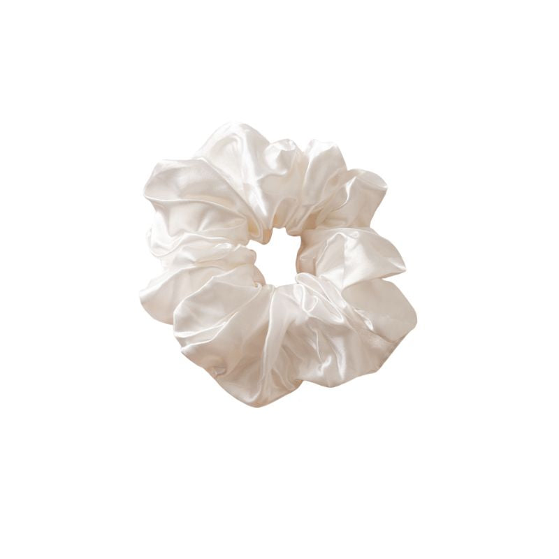 A.A.Y - Satin Scrunchie Hair Bands