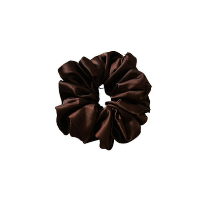 A.A.Y - Satin Scrunchie Hair Bands