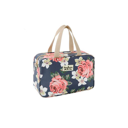 A.A.Y - Sweet Rose Cosmetics Bag Travel Bag
