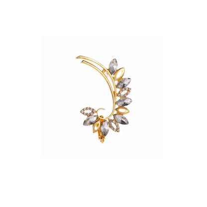 A.A.Y - Zircon Crystal Ear Clip