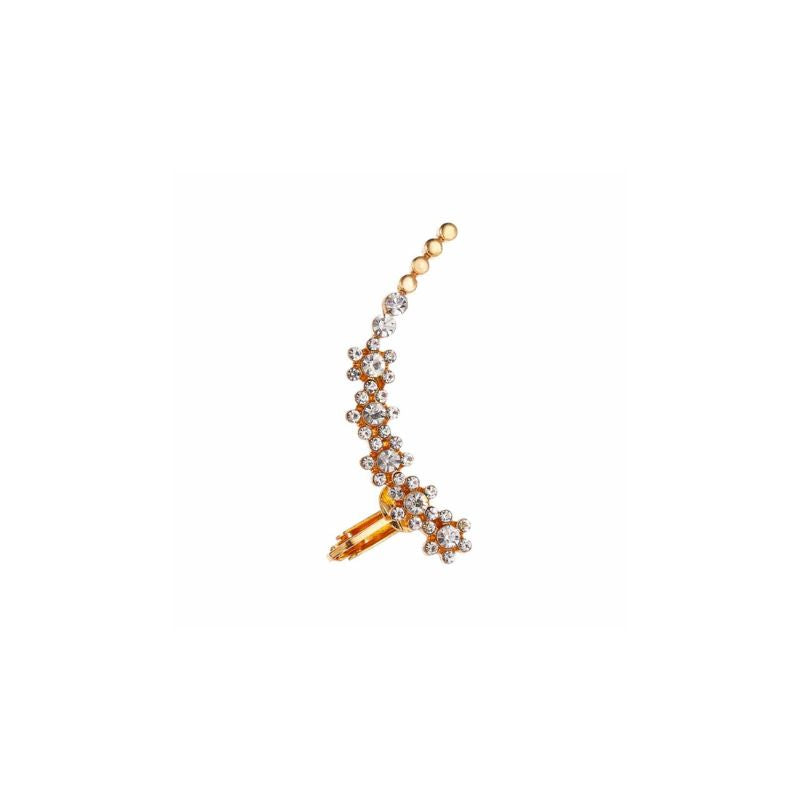 A.A.Y - Zircon Crystal Ear Clip