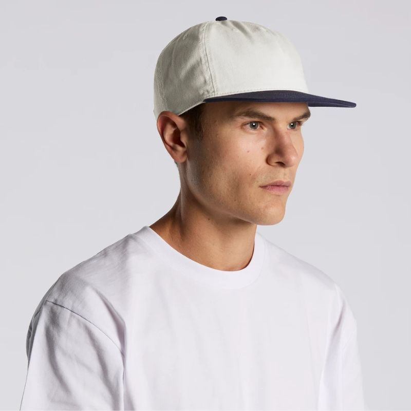 A.A.Y CORE Class Two‑Tone Cap, Apliiq