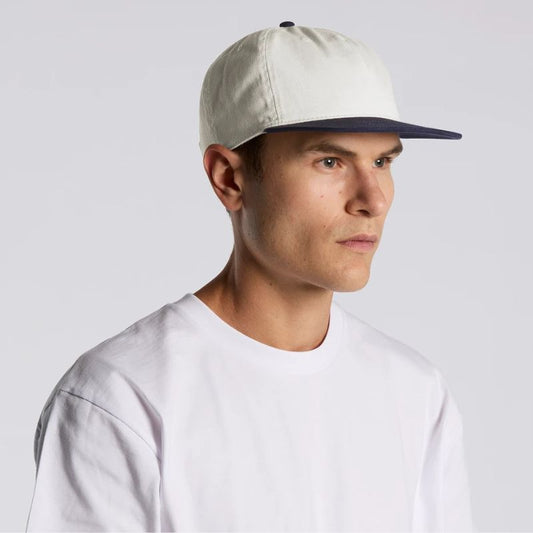 A.A.Y CORE Class Two‑Tone Cap, Apliiq