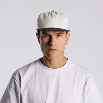 A.A.Y CORE Class Two‑Tone Cap, Apliiq