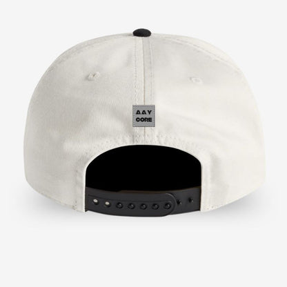 A.A.Y CORE Class Two‑Tone Cap, Apliiq