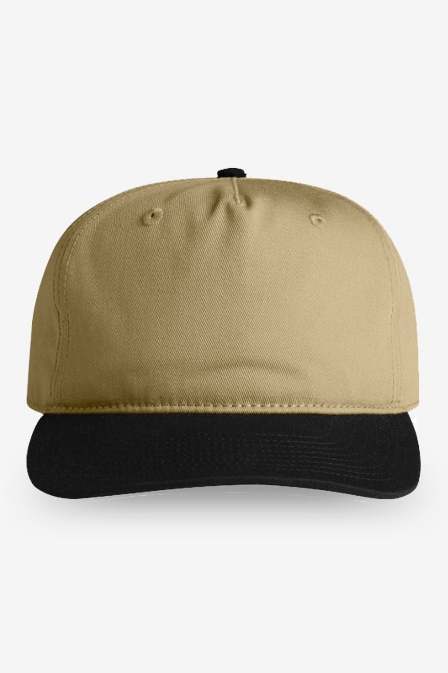 A.A.Y CORE Class Two‑Tone Cap, Apliiq