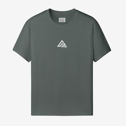 A.A.Y CORE Classic Cotton Tee, PODpartner