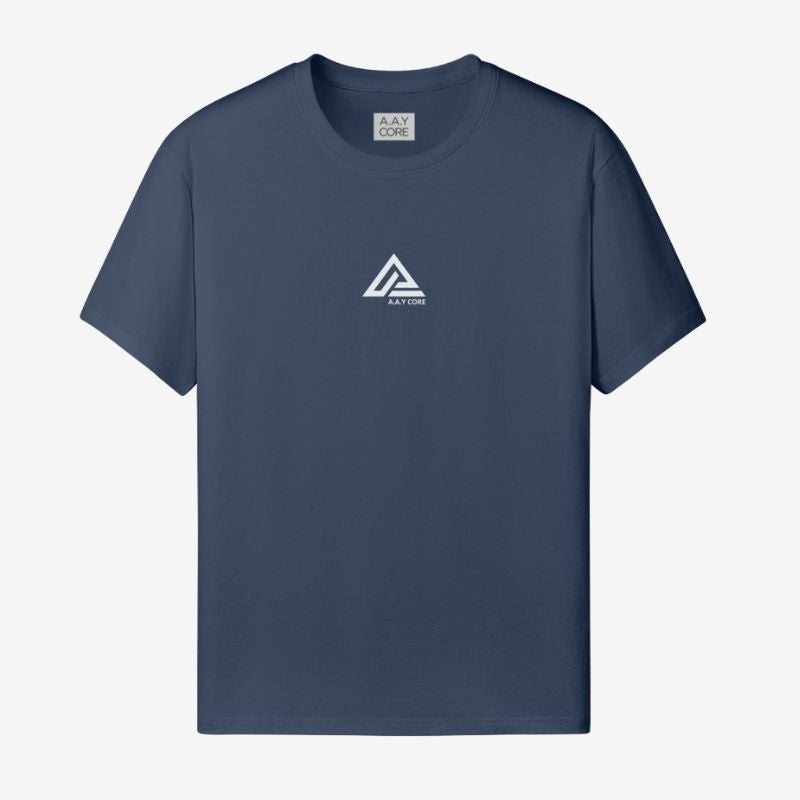 A.A.Y CORE Classic Cotton Tee, PODpartner
