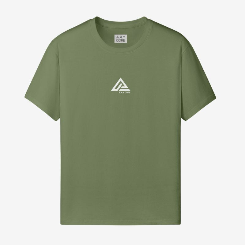 A.A.Y CORE Classic Cotton Tee, PODpartner