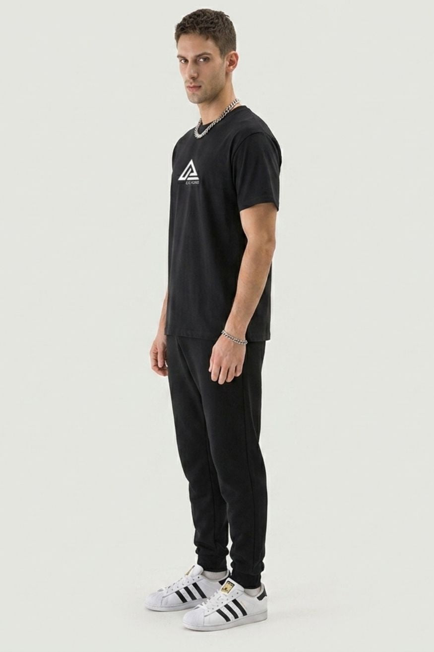 A.A.Y CORE Classic Cotton Tee, PODpartner
