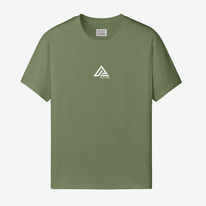 A.A.Y CORE Classic Cotton Tee, PODpartner