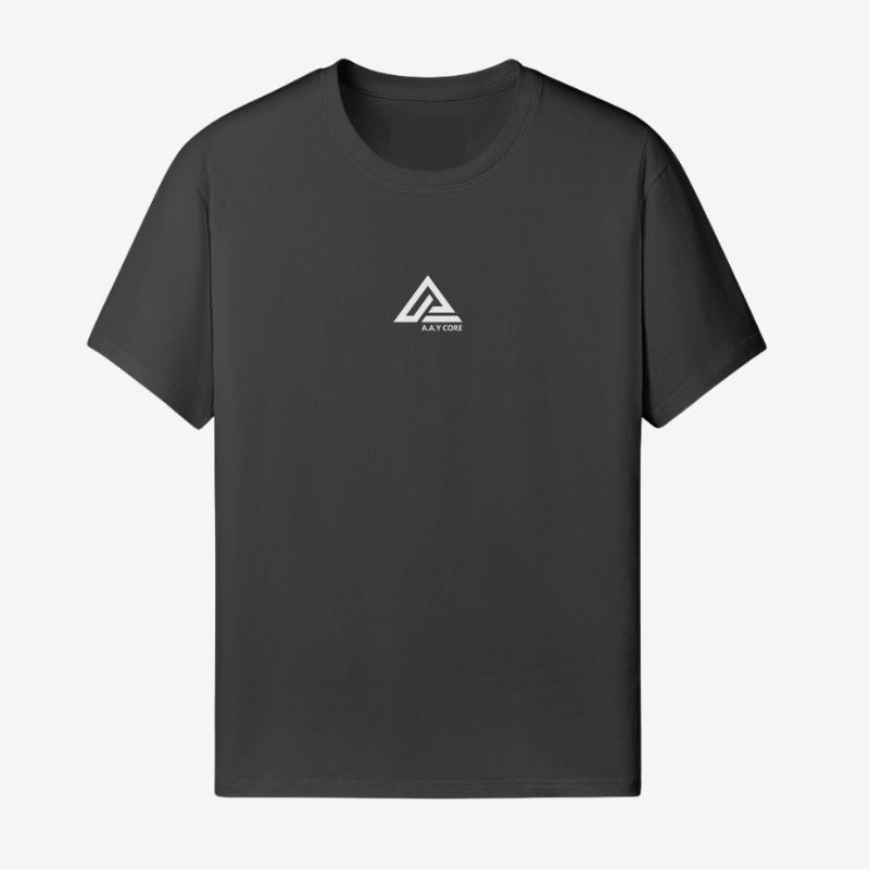 A.A.Y CORE Classic Cotton Tee, PODpartner