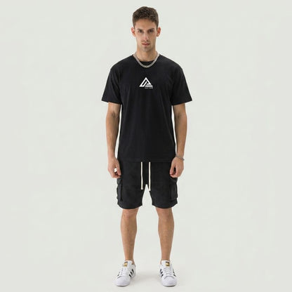 A.A.Y CORE Classic Cotton Tee, PODpartner
