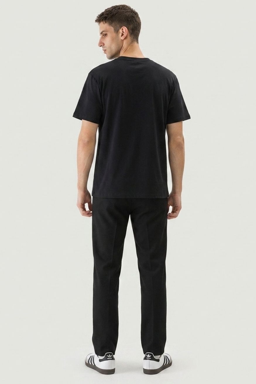 A.A.Y CORE Classic Cotton Tee, PODpartner