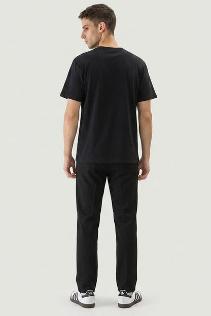 A.A.Y CORE Classic Cotton Tee, PODpartner
