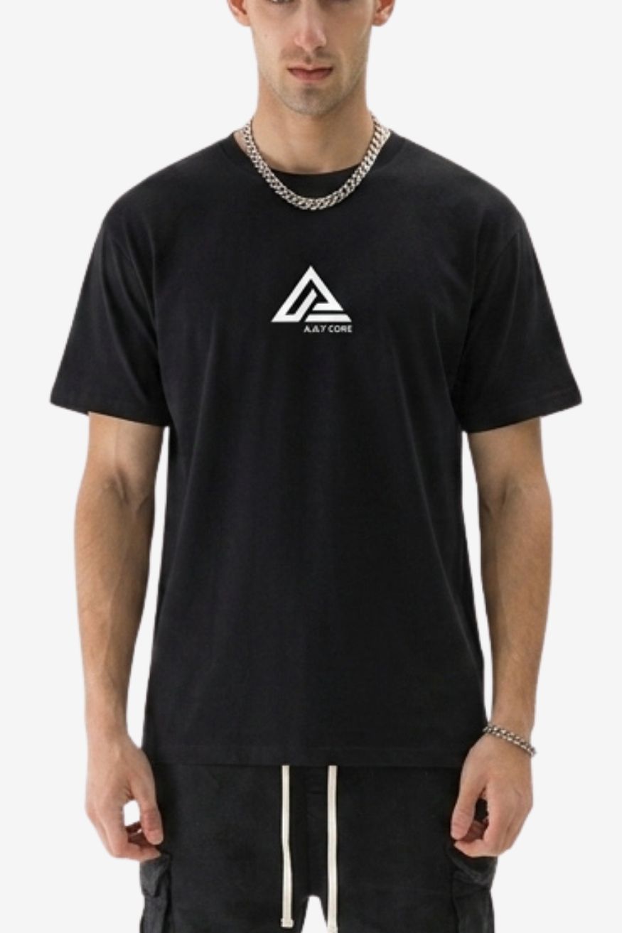 A.A.Y CORE Classic Cotton Tee, PODpartner