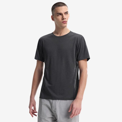 A.A.Y CORE Classic Stretch Crew Tee, BuckyDrop